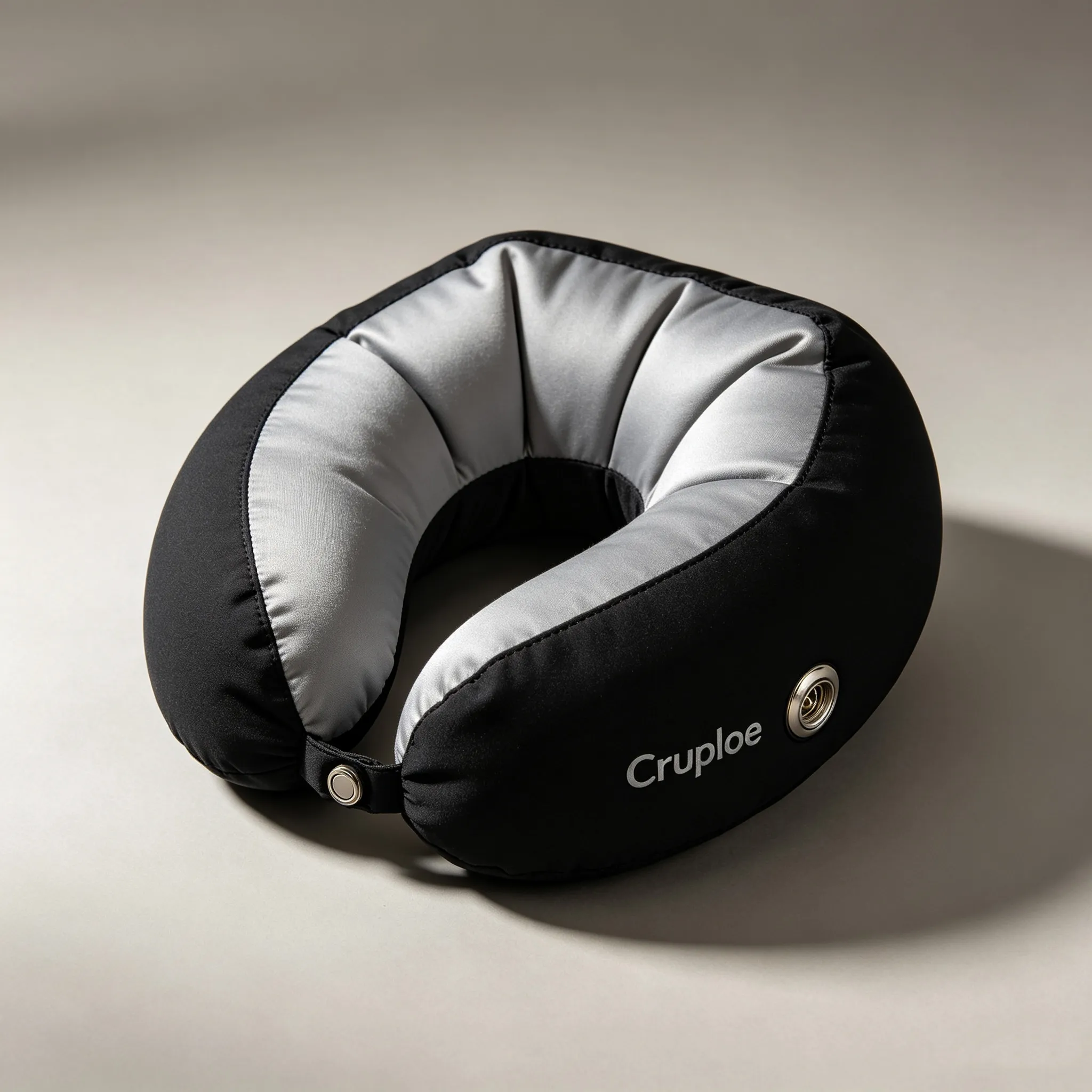 Cruploe NeoAir Inflatable Travel Pillow